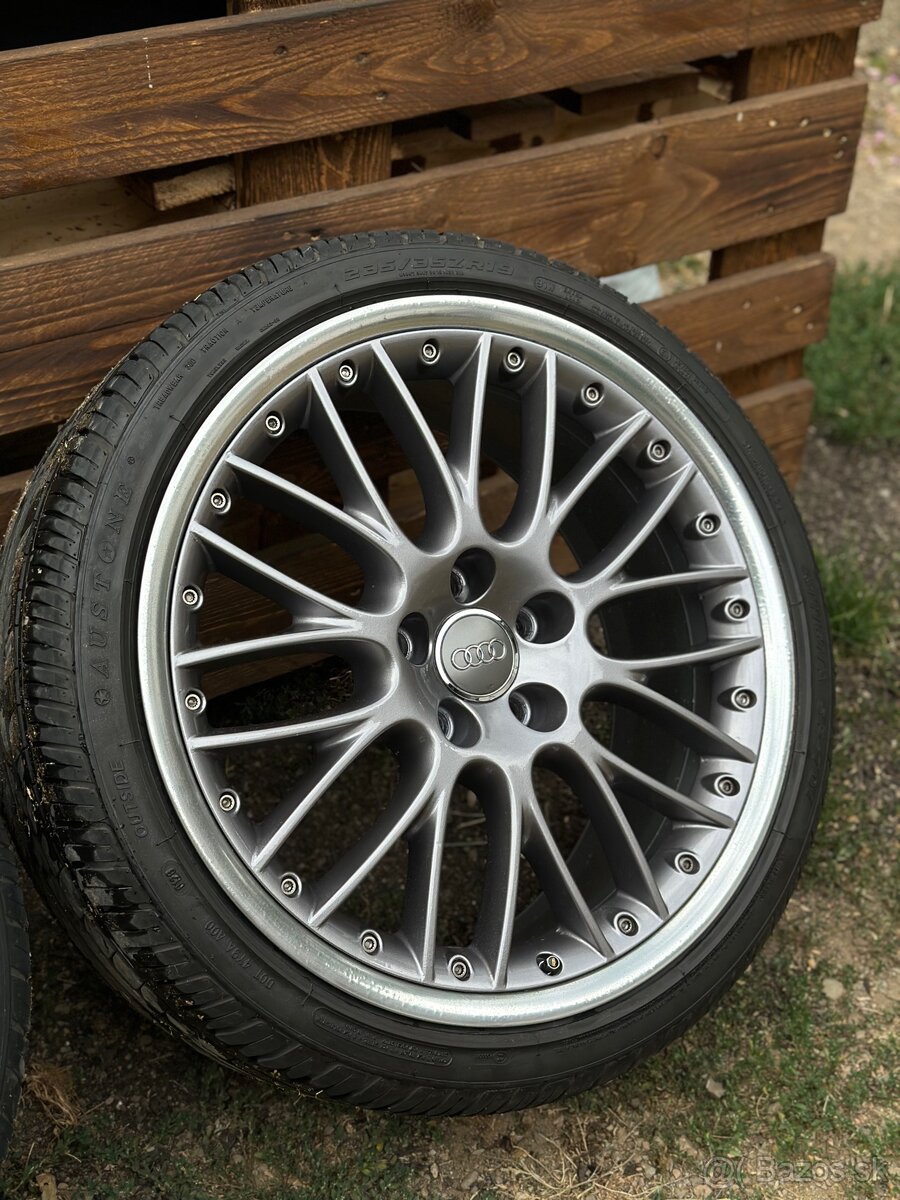 BBS Speedline R19 - 5