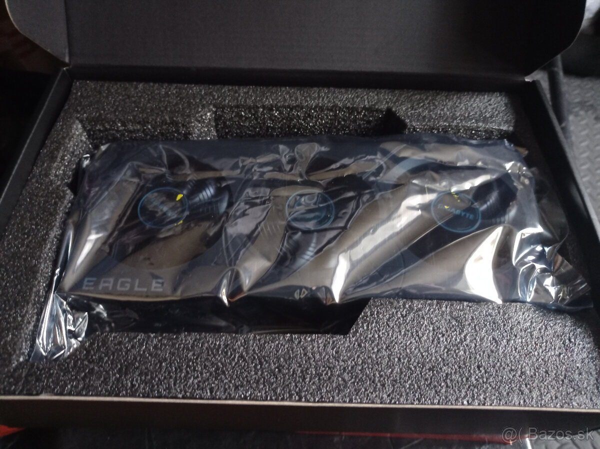 Gigabyte Eagle OC RTX 4070 12GB - 5