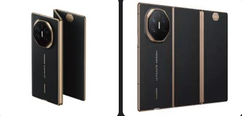 Predaj HUAWEI MATE XT Ultimate Desing - 5