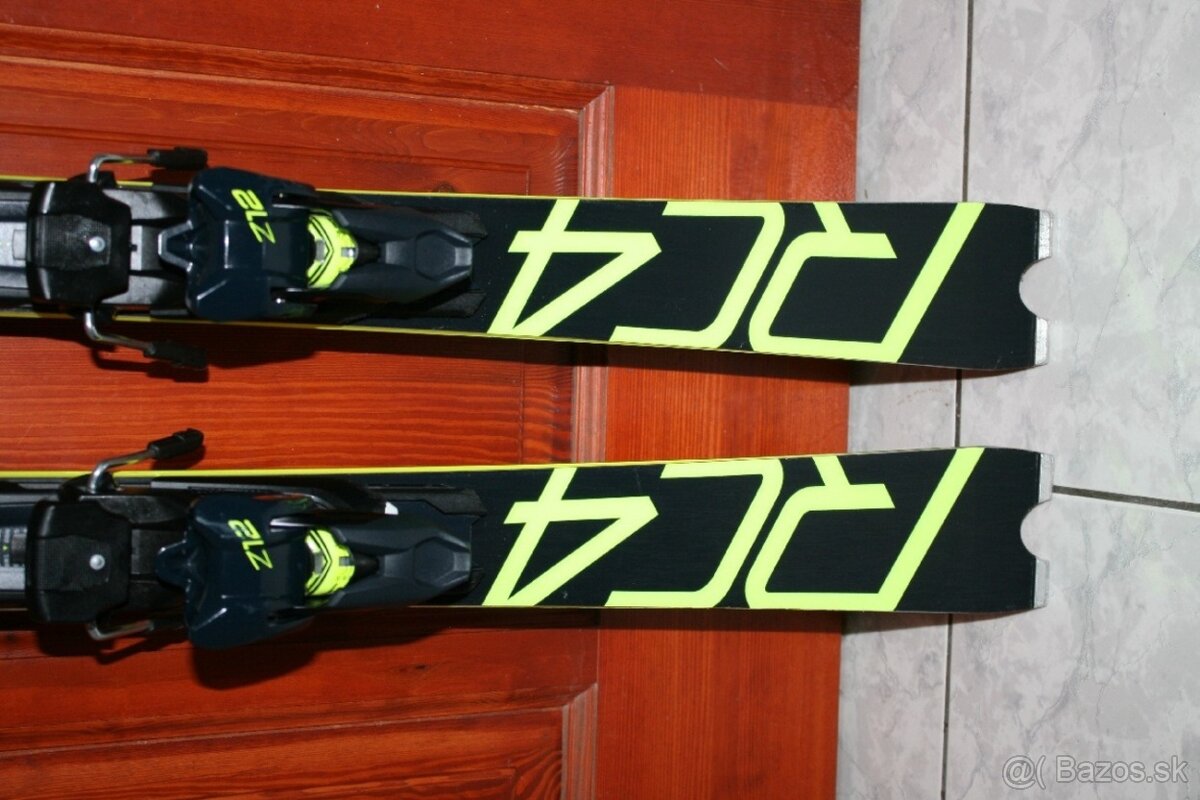 lyže Fischer RC 4 155 cm - 5