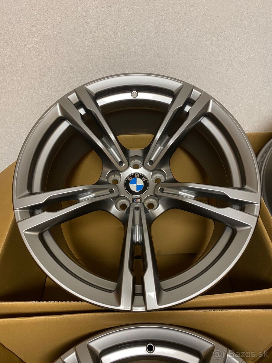 5x112 R19 BMW M5 F90 - 5