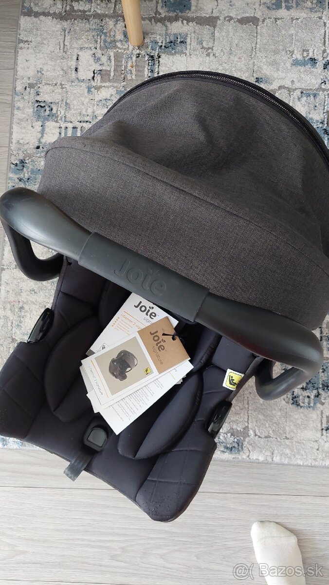 Joie vajíčko 13kg - 5