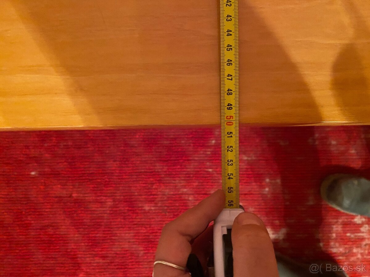 Konferenčný stolík - 5