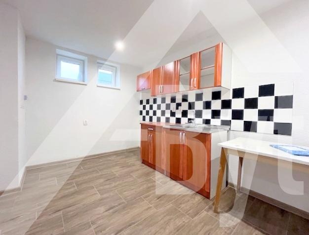 1- IZBOVÝ TEHLOVÝ BYT PO NOVEJ REKONŠTRUKCII, PLAVISKO - 5