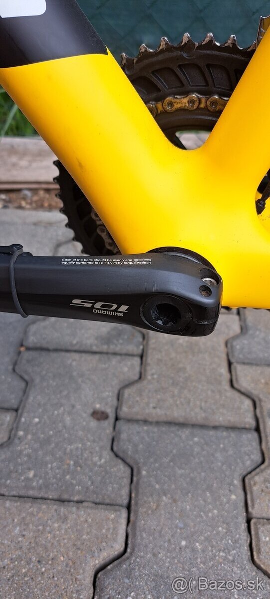 Lapierre Sensium 500 XL - 5