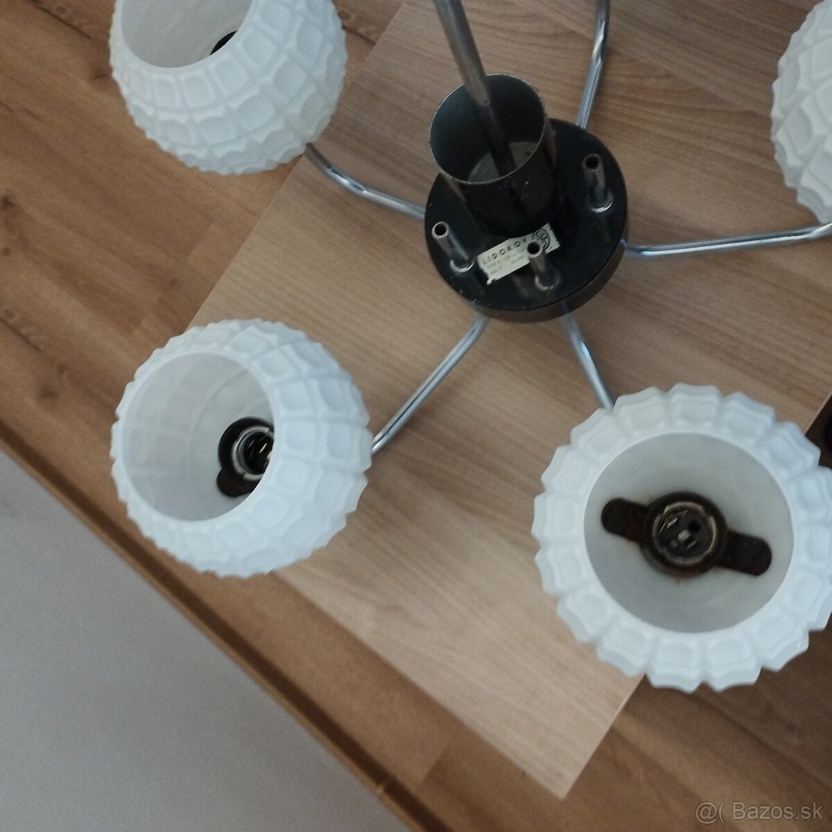 Pekny luster - pouzivany - 5