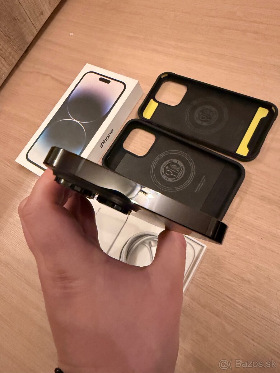 iPhone 14 Pro Max - 5