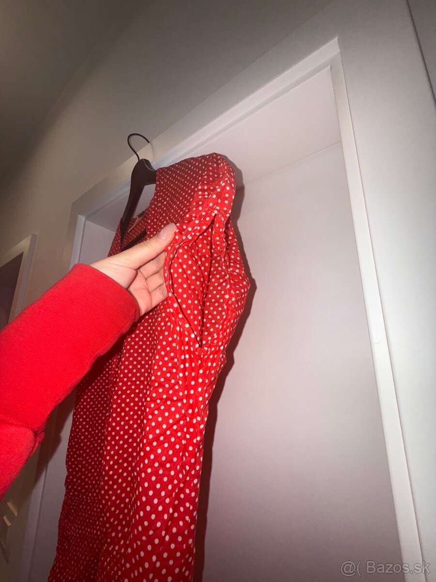 Juicy Couture plážový overal - 5