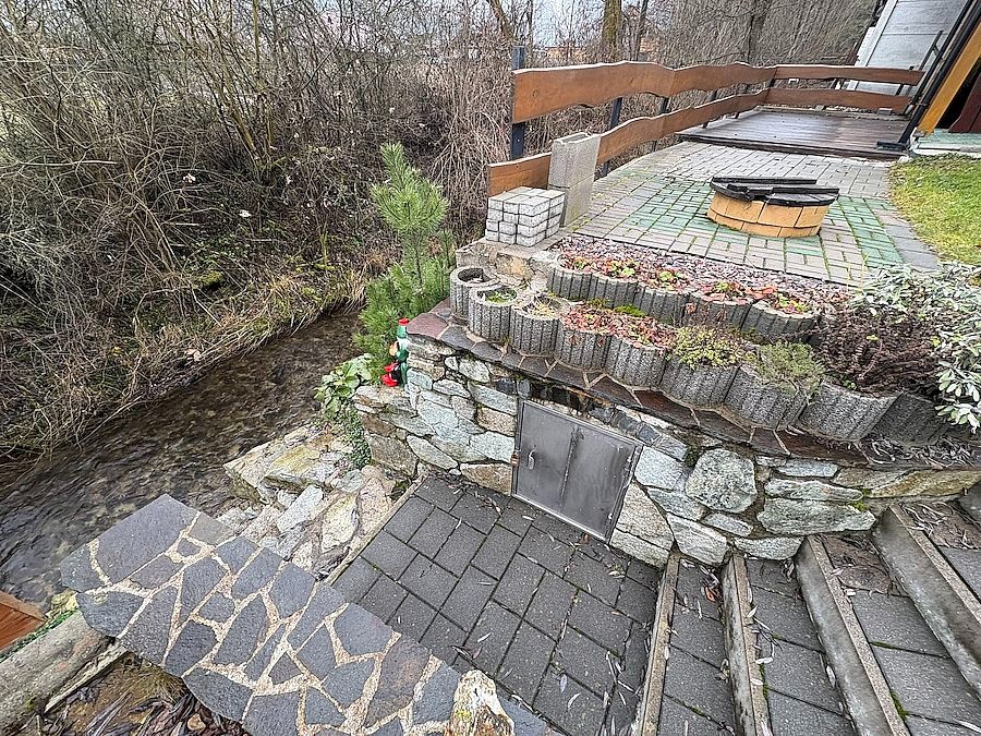 Novostavba rekreačnej chaty s pekným pozemkom v Snowlande - 5