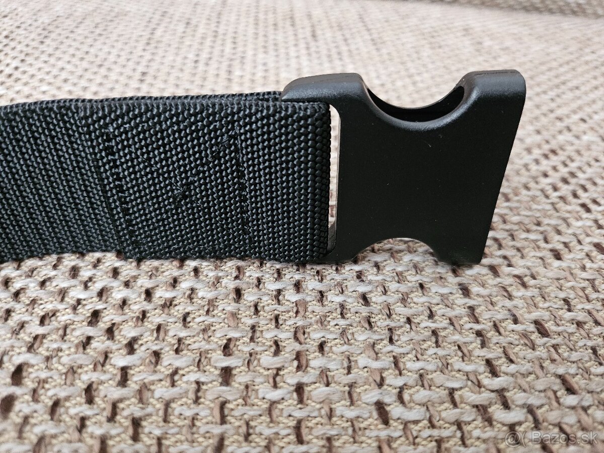 Taktický opasok elastický - 5