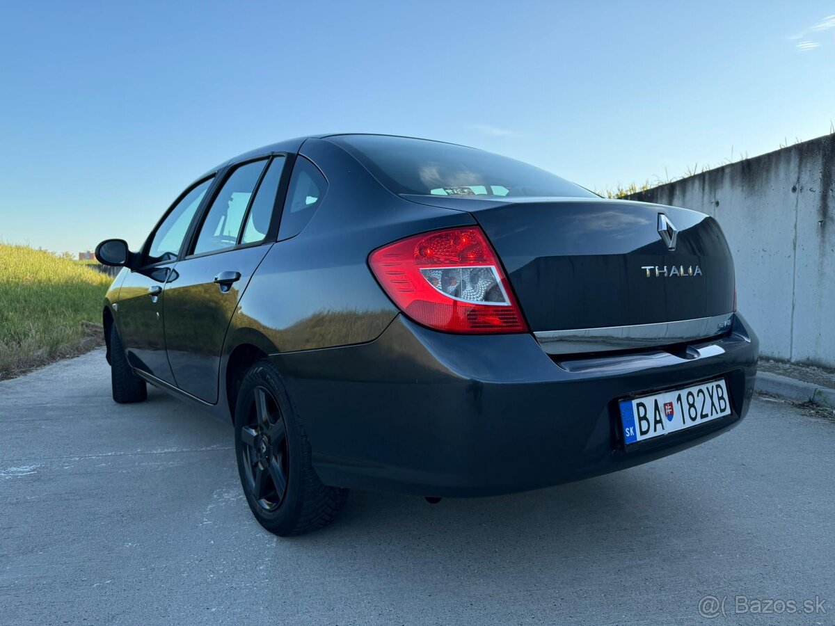 Renault Thalia 1.2 16v - 5