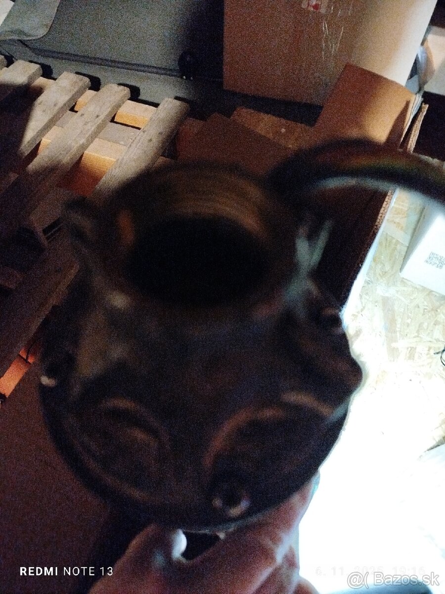 Hlbinne čerpadlo - 5