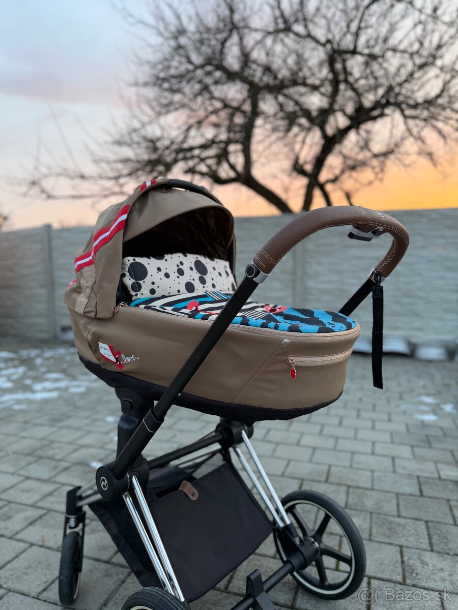 Cybex priam 4.0 Kk - 5