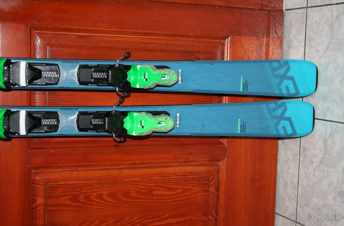 lyže Rossignol Experience 80 166 cm - 5