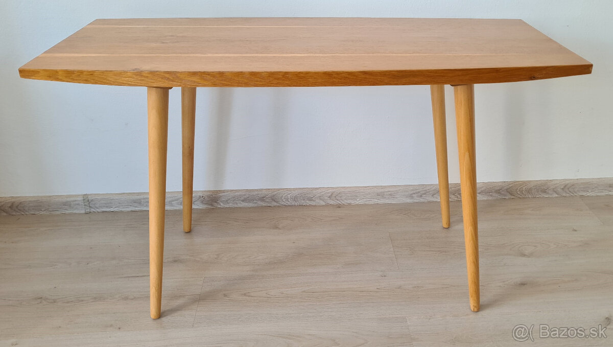 Retro konferenčný stôl - 5