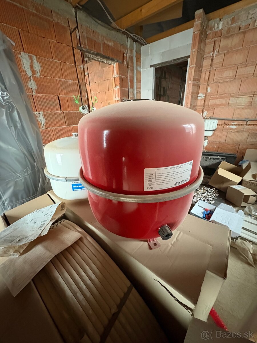 Kondenzačný kotol - 5