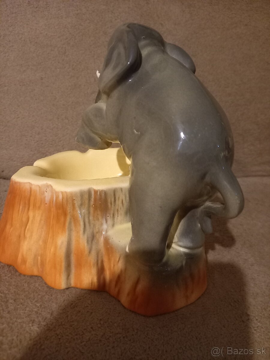 Soska,popolnik slon Ditmar Urbach - 5