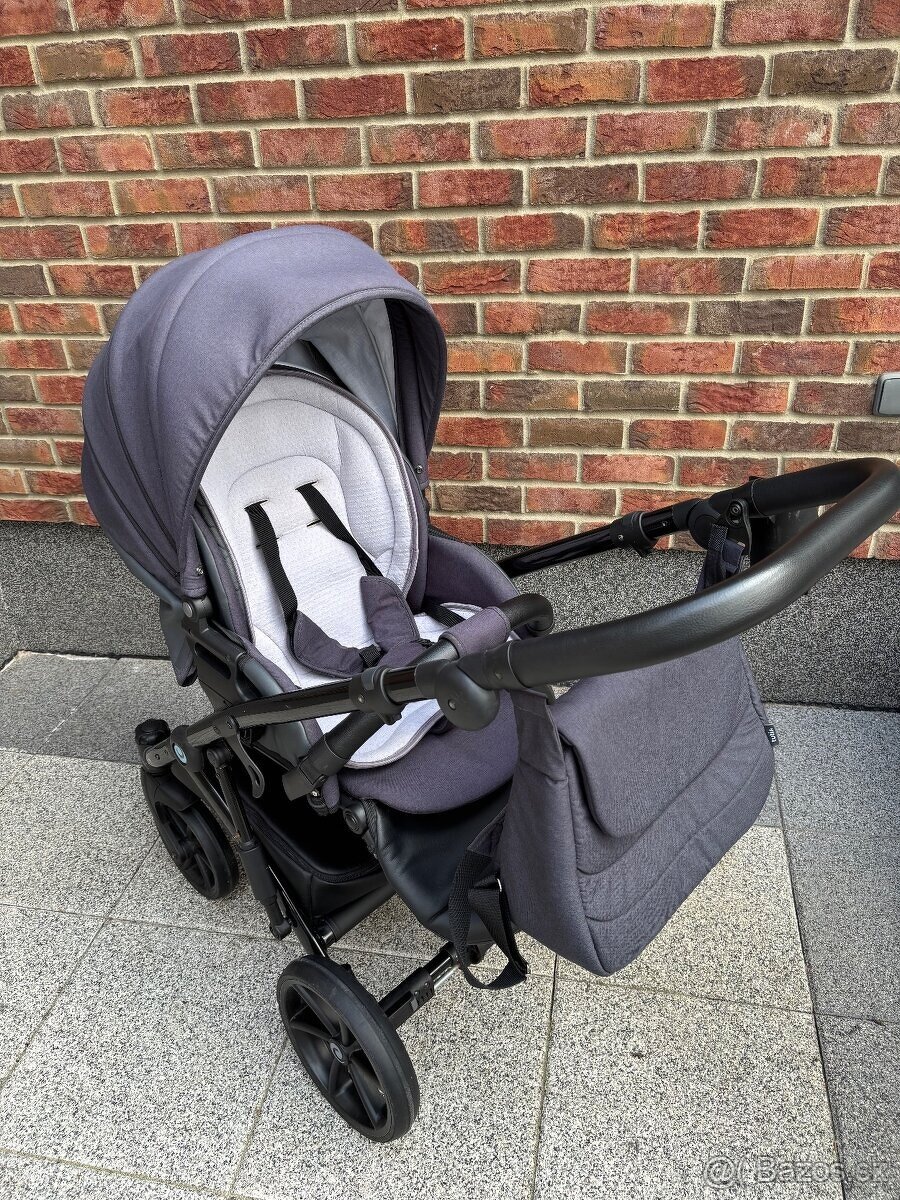 Kočik Tutis Viva4 2v1 - 5