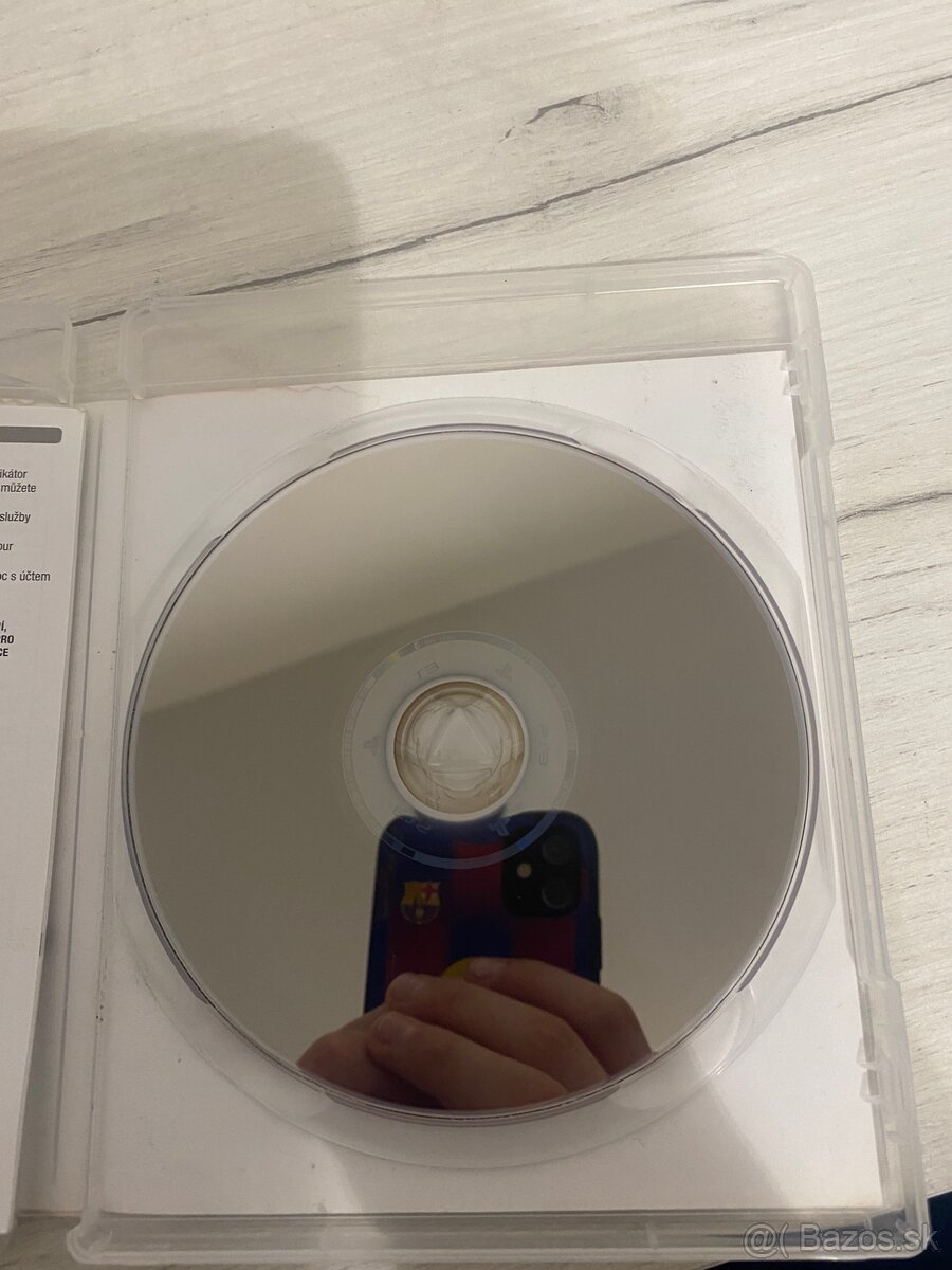 FIFA Street (Essentials edícia) / EA Sports MMA - 5