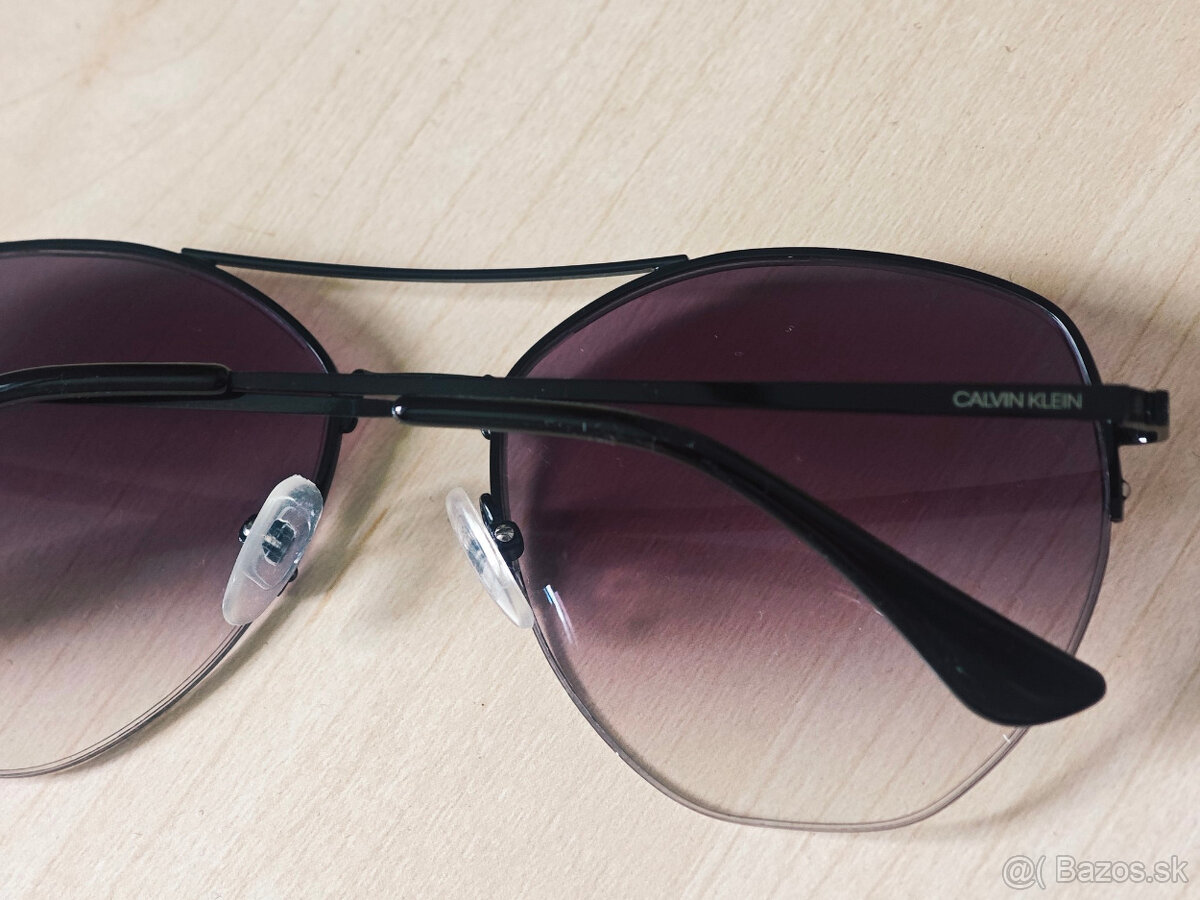 Calvin Klein okuliare - 5