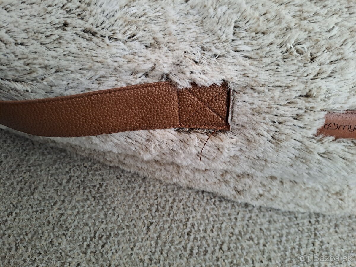 Cloud bed ( posteľ/vak ) zn. myflufel 140x190 tiktok PC 799€ - 5