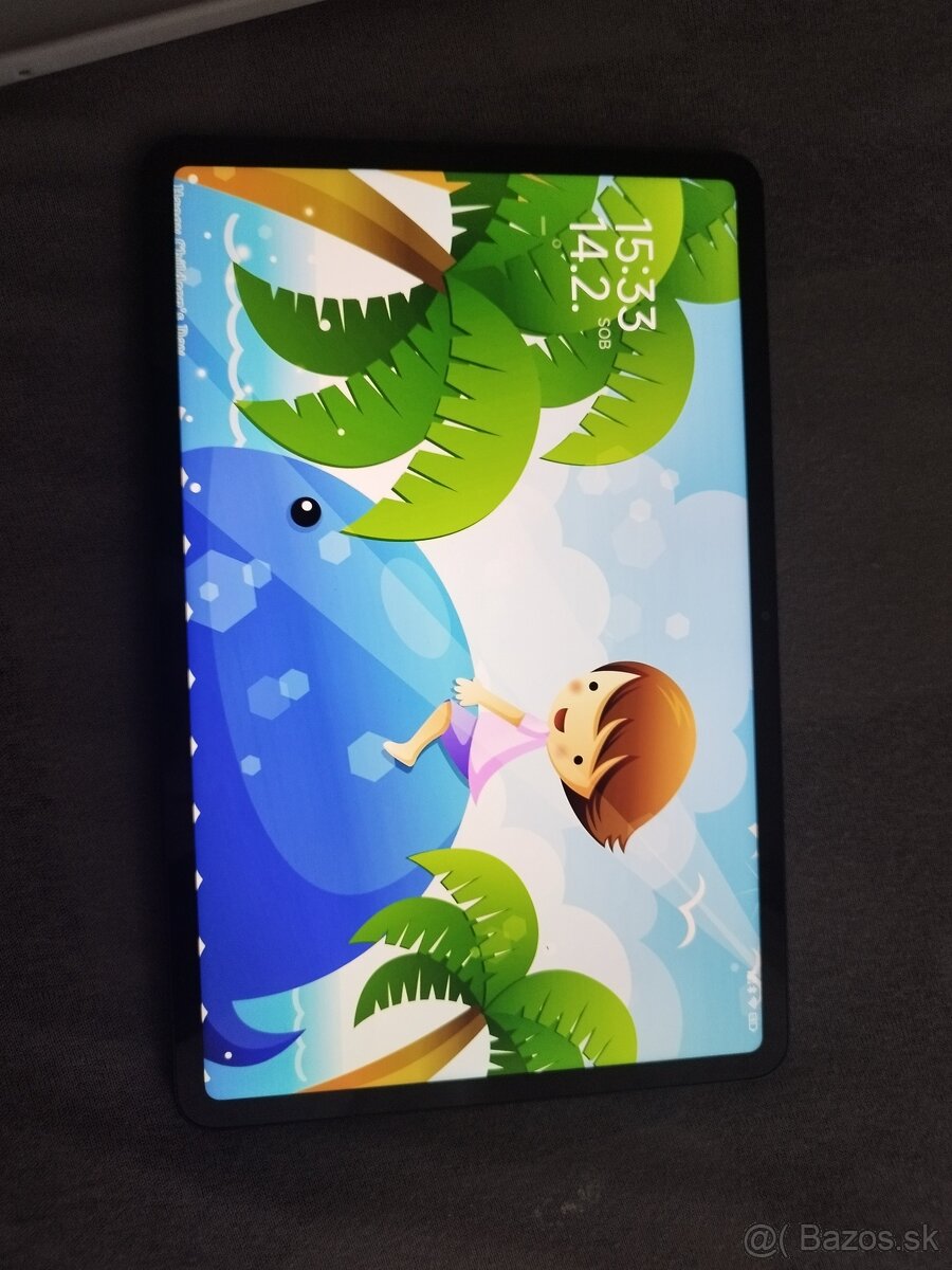 Tablet Xiaomi Pad 6 6/128GB - 5