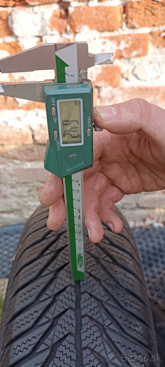 Matador Sibir Snow - 5