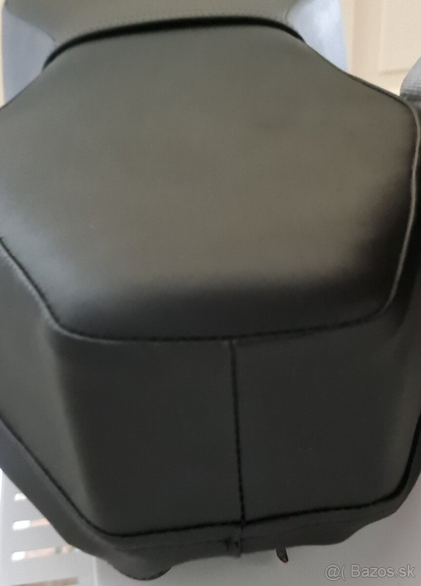 Sedadlo - JAWA ČZ 175 / 356 - 5