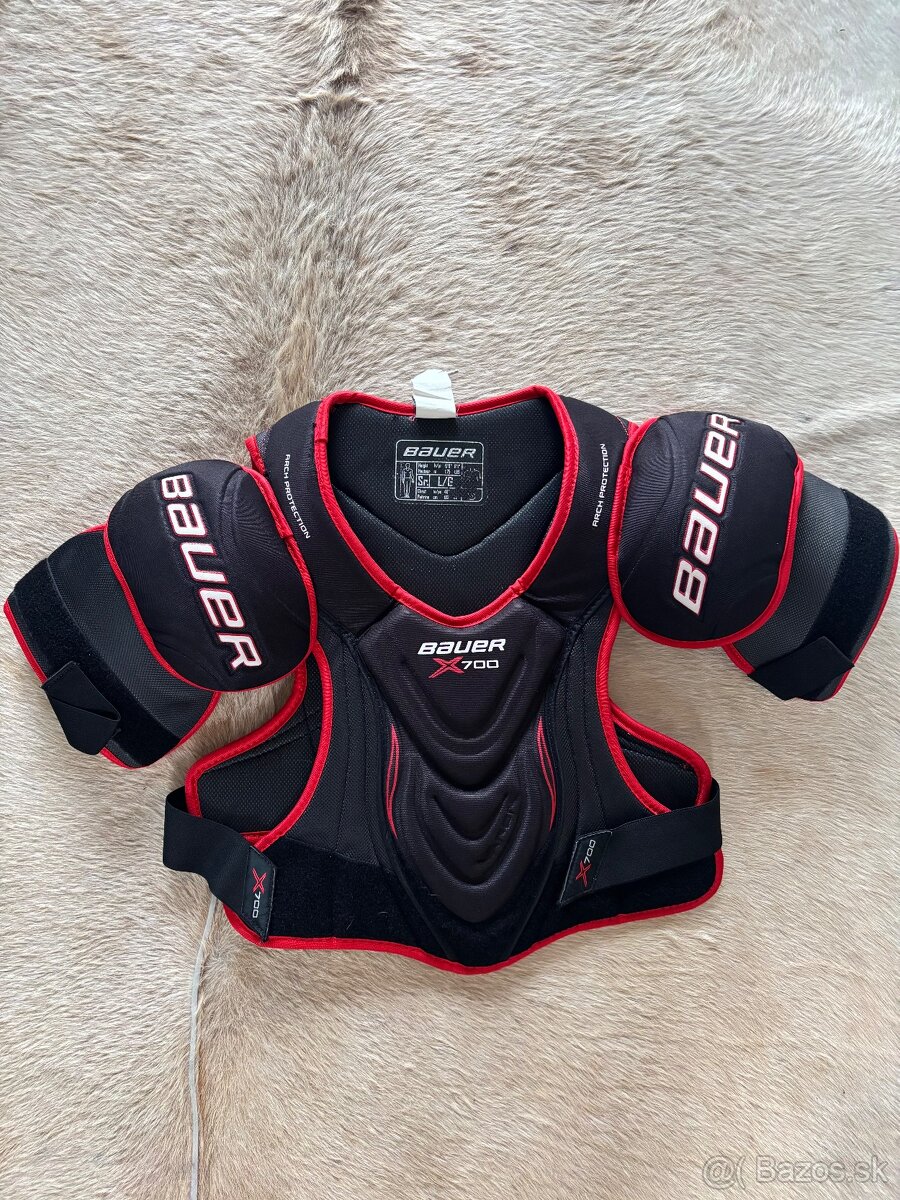 Predam hokejovu vystroj - 5