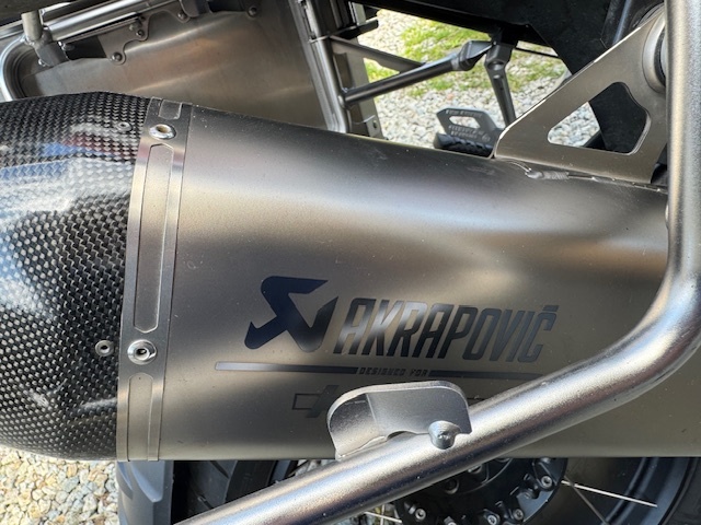 BMW R 1200 GS ADVENTURE - 5