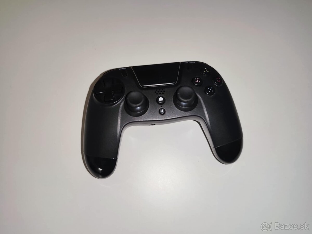 PS4 Slim 1TB + ovládač + príslušenstvo - 5