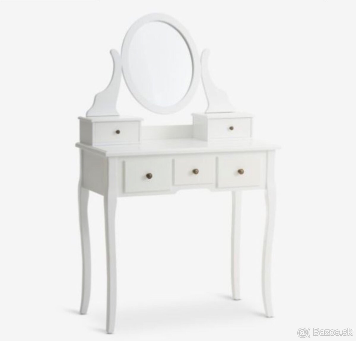 Toaletný stolik - 5