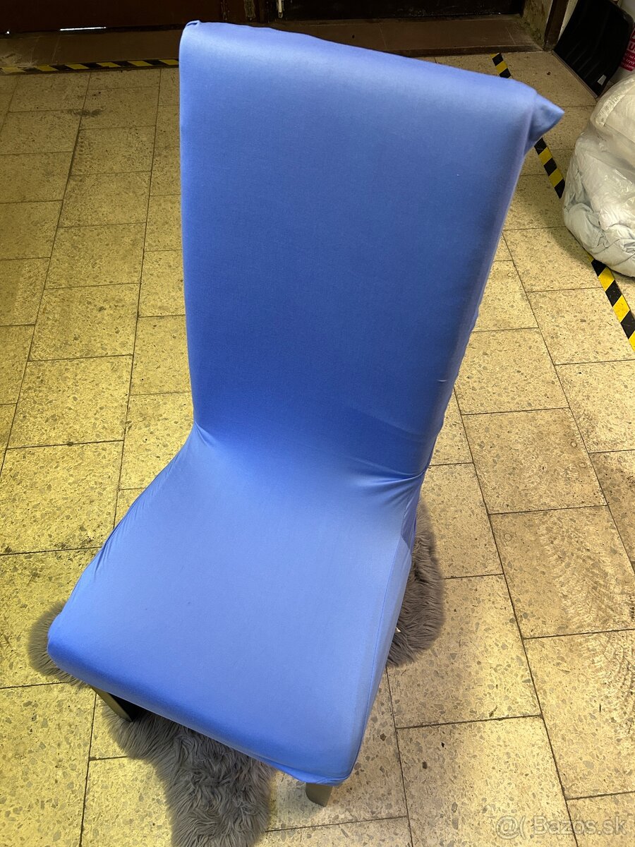 Predam stoličky - 5