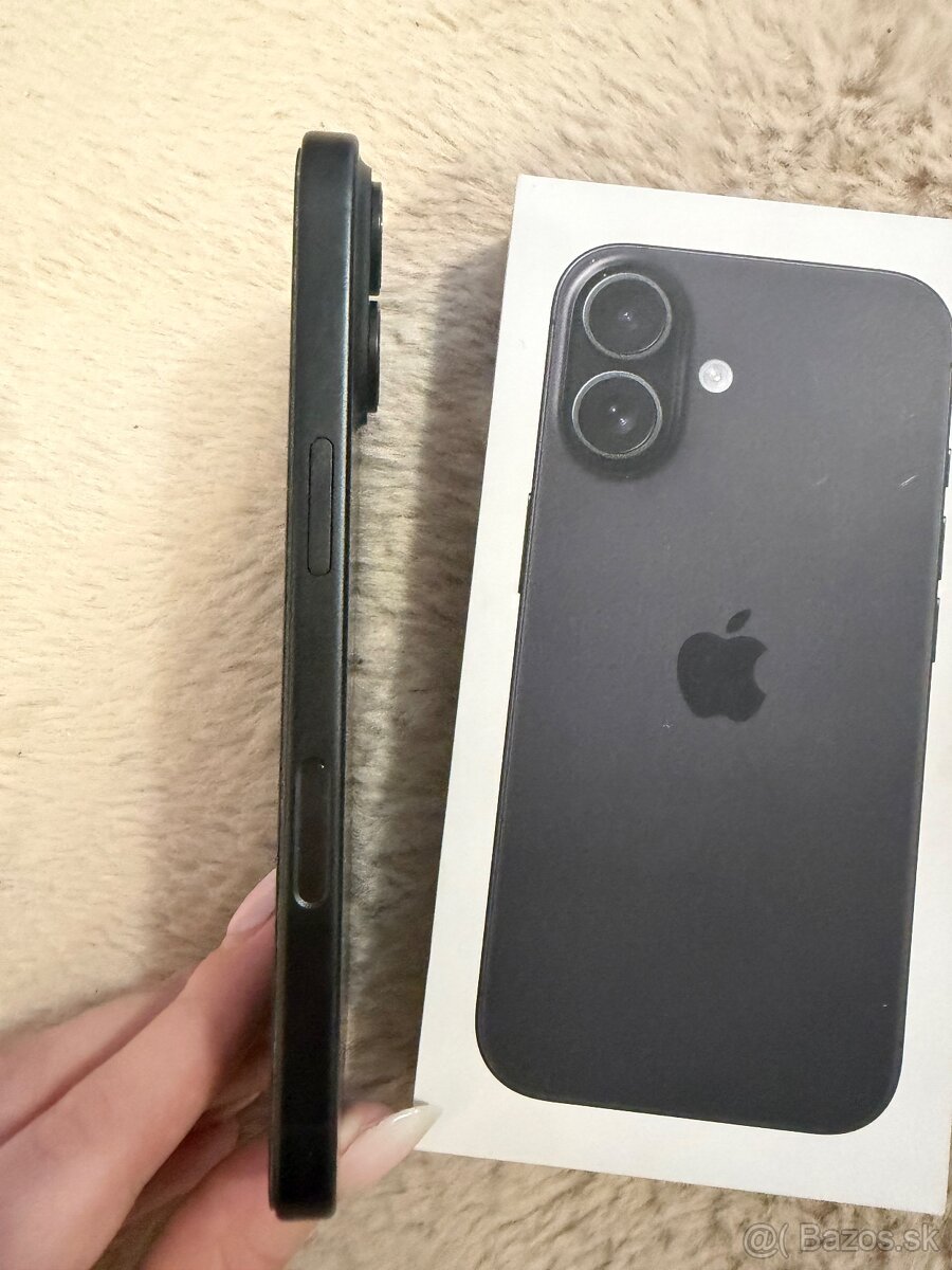 iPhone 16 128 GB - 5