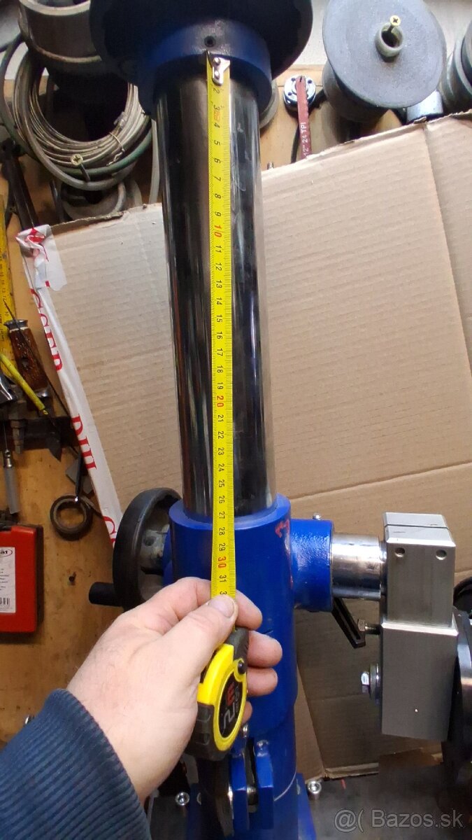 Predám nastrojovu brusku - 5