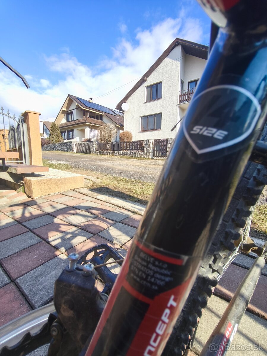 Bicykel CTM detský - 5