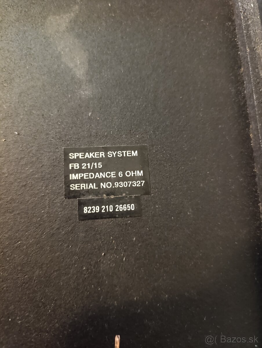 Reproduktory - 5