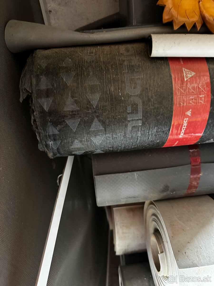 Sika plan - Fatrafol - 5