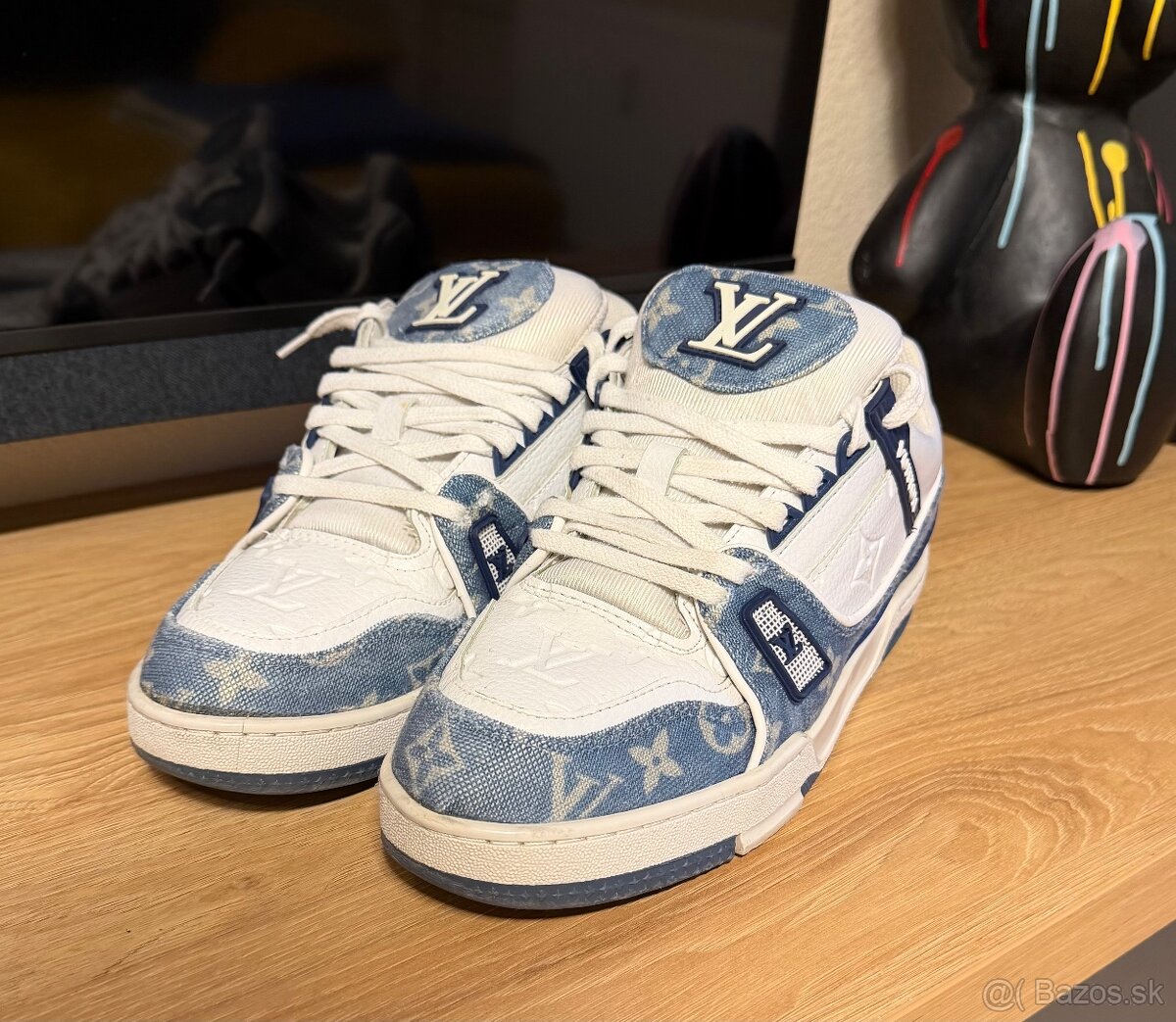 Louis Vuitton veľkosť 43 - 5