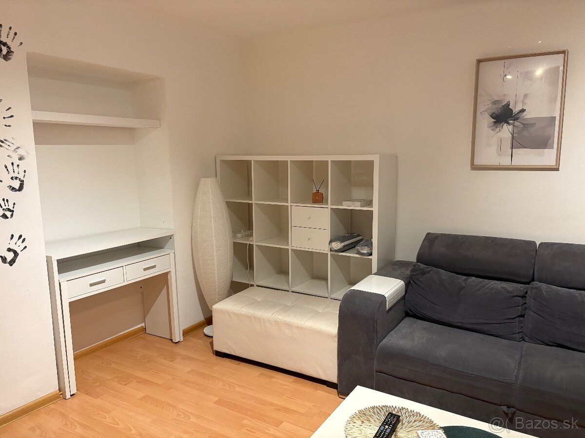 2 izbovy byt Trnava - 5
