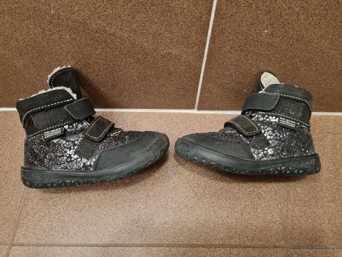 Barefoot Jonap 24 - 5