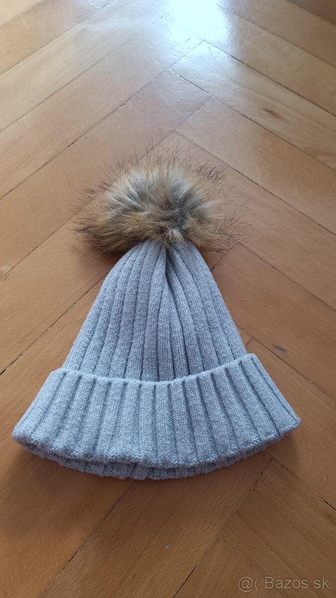 Balík dievčenského oblečenia 80 - 5