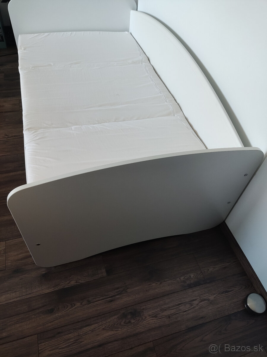 Detská posteľ 180 x 90 - 5