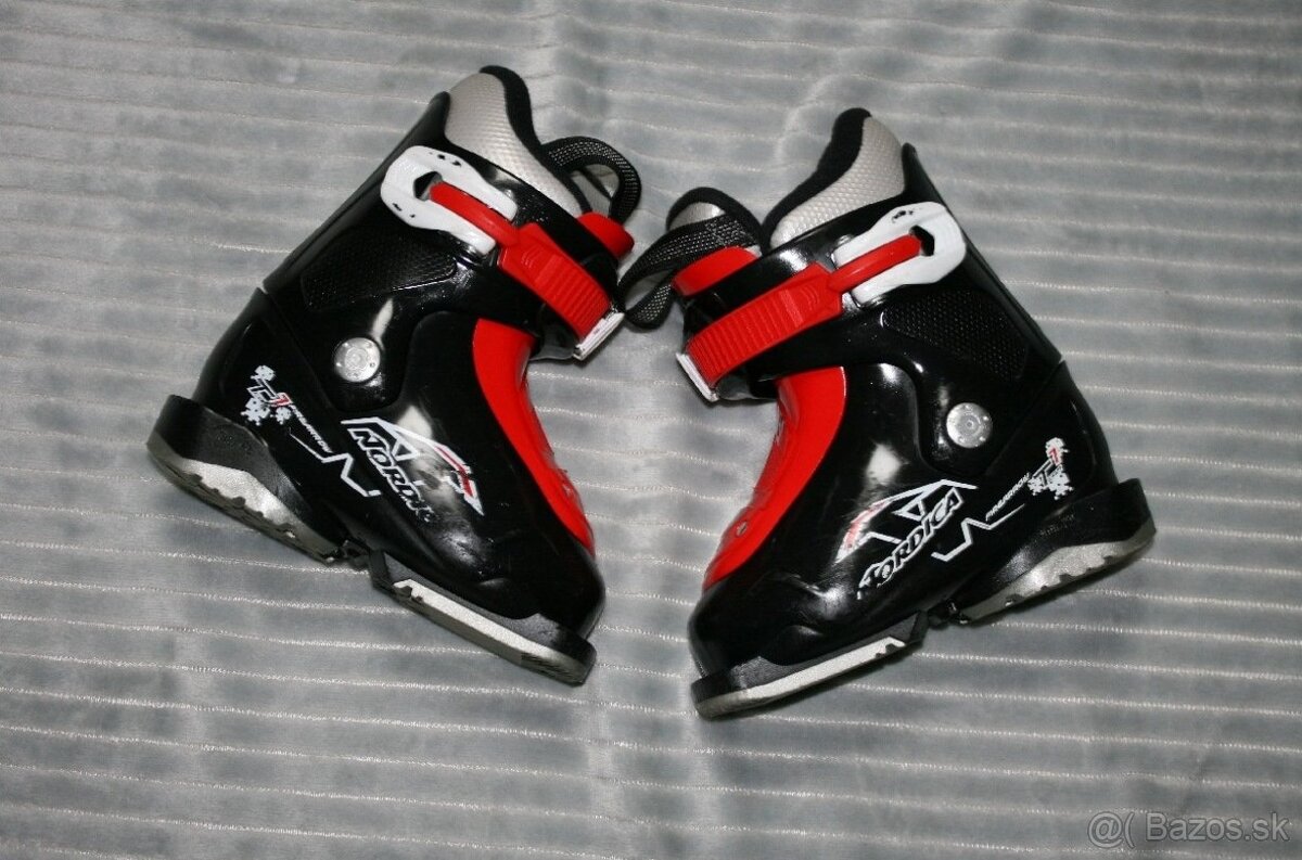 detské lyže 70 cm - 5