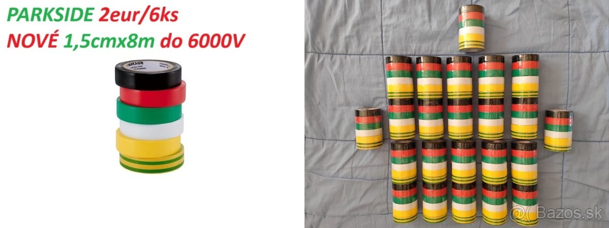 Uhlová brúska Parkside - 5