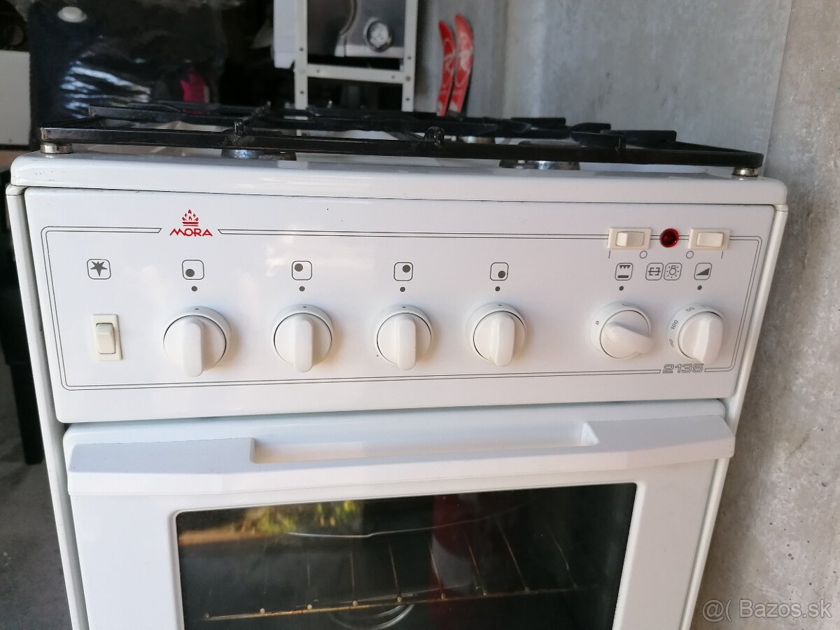 Plyn elektrika - 5