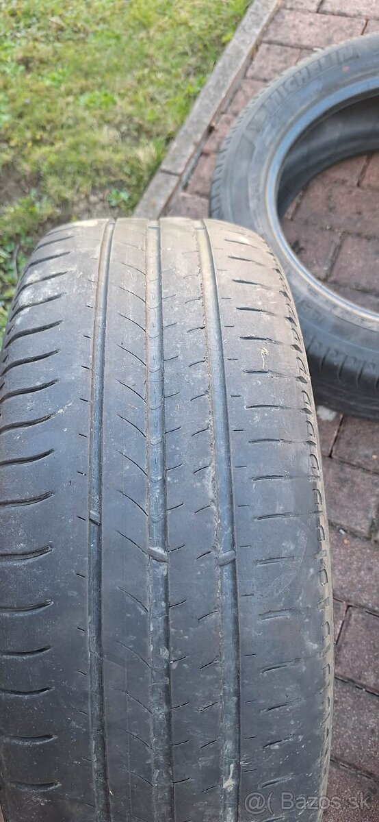 Michelin Energy 195/55 R16 letné - 5