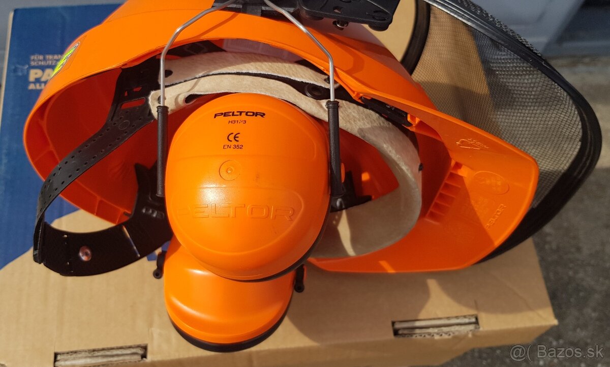 Ochranná prilba 3M Peltor G - 5