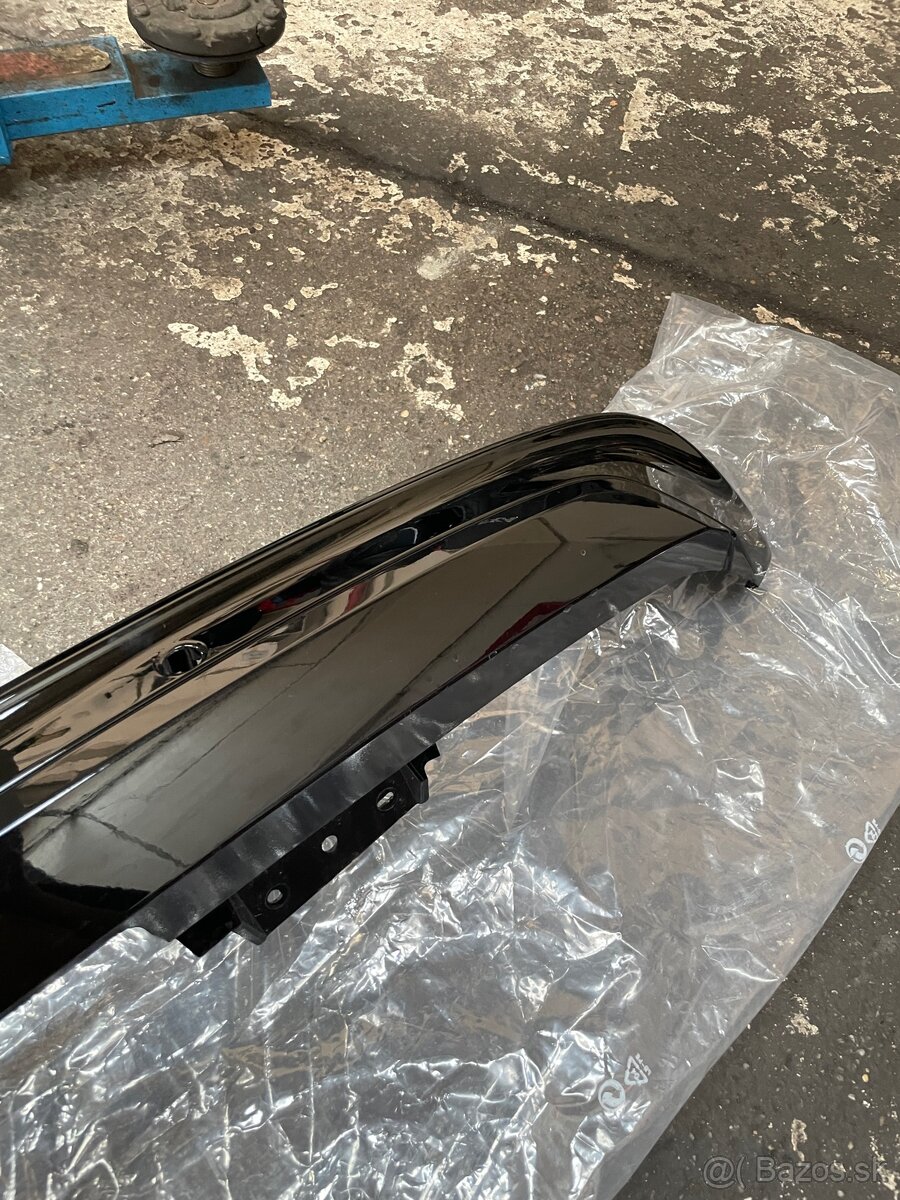 OEM diely Volvo XC90 T8 - 5