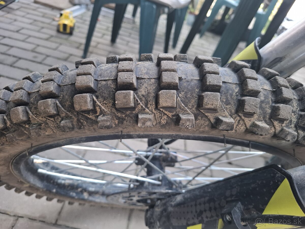 Motorka xtr 150ccm